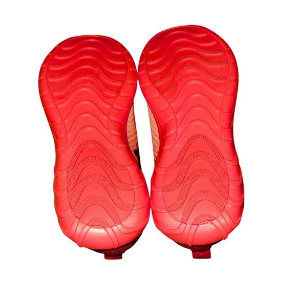 Soulsfeng Red Flamingo High Top Fashion Streetwear sneakers Women’s Size… - Picture 6 of 6